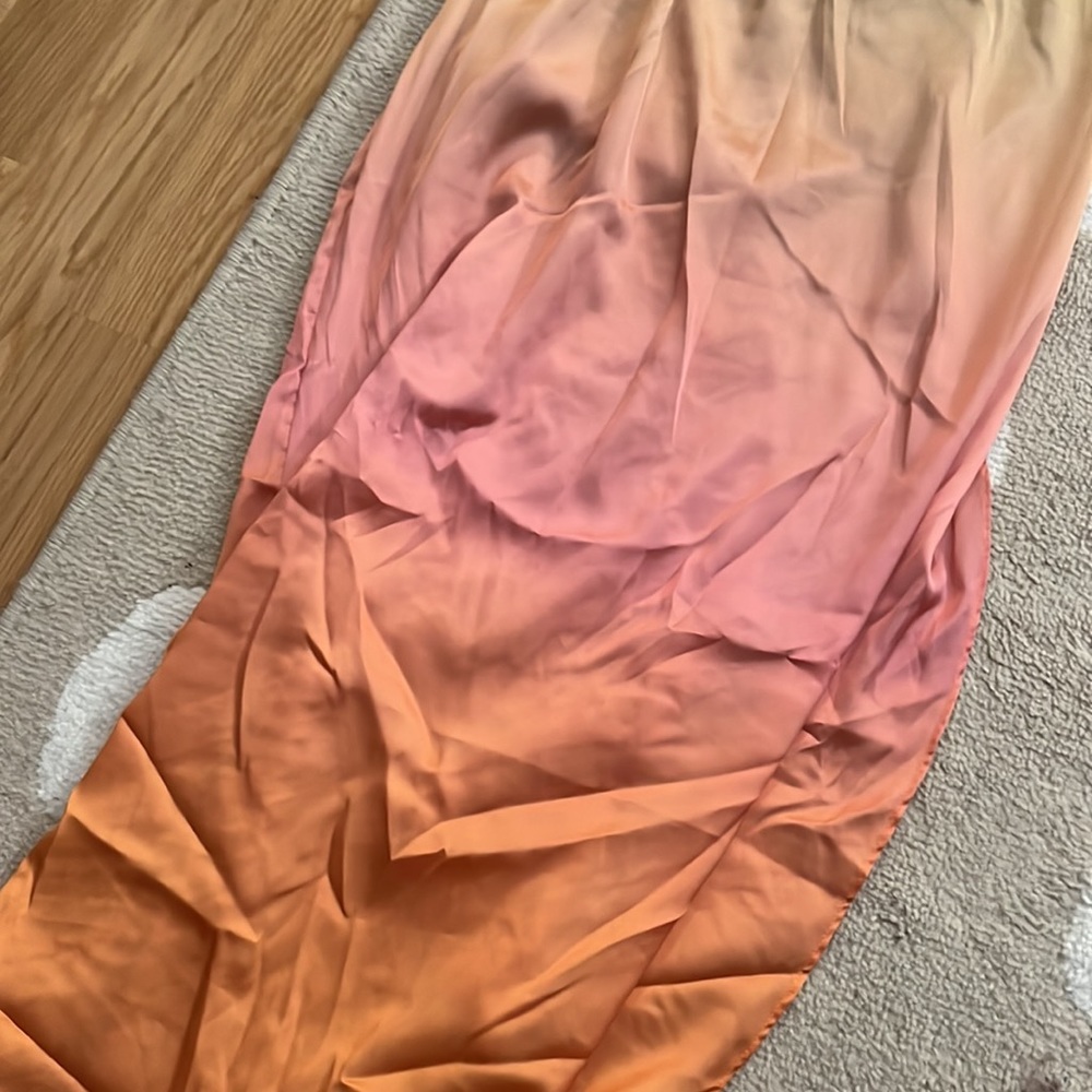 NWT Baobab Rio Dress in Passion Fruit - Picture 6 of 9